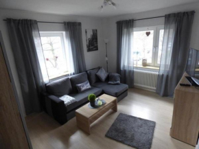 Große Ferienwohnung in Voslapp mit Garten - a86099